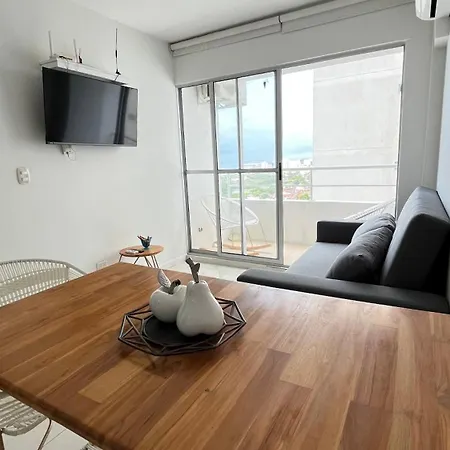 Sea Apartment 2302